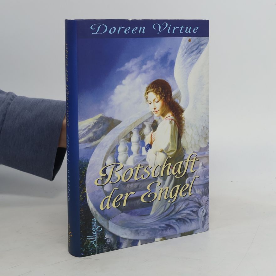 Doreen Virtue Botschaft der Engel