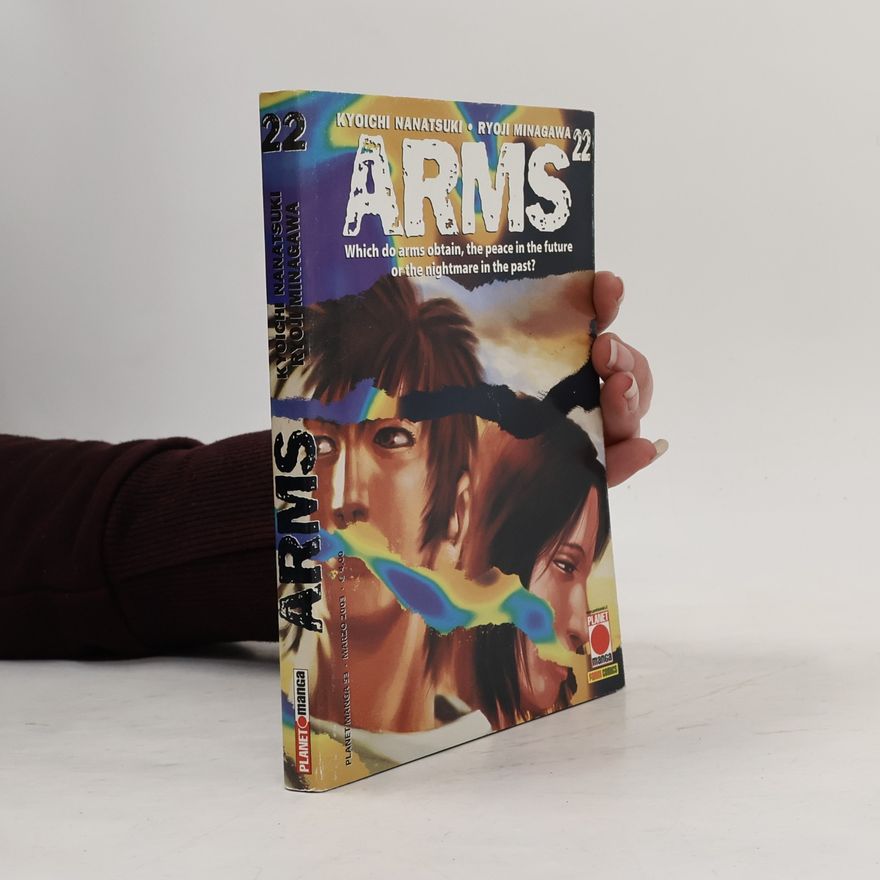 Various authors Arms 22