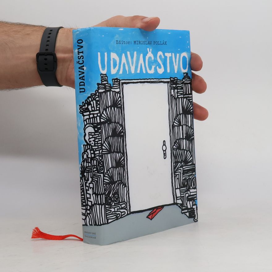 Autores varios Udavačstvo