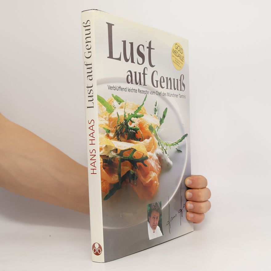 AA.VV. Lust auf Genuß