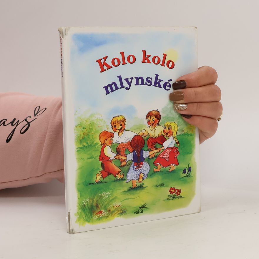 Autorenkollektiv Kolo kolo mlynské