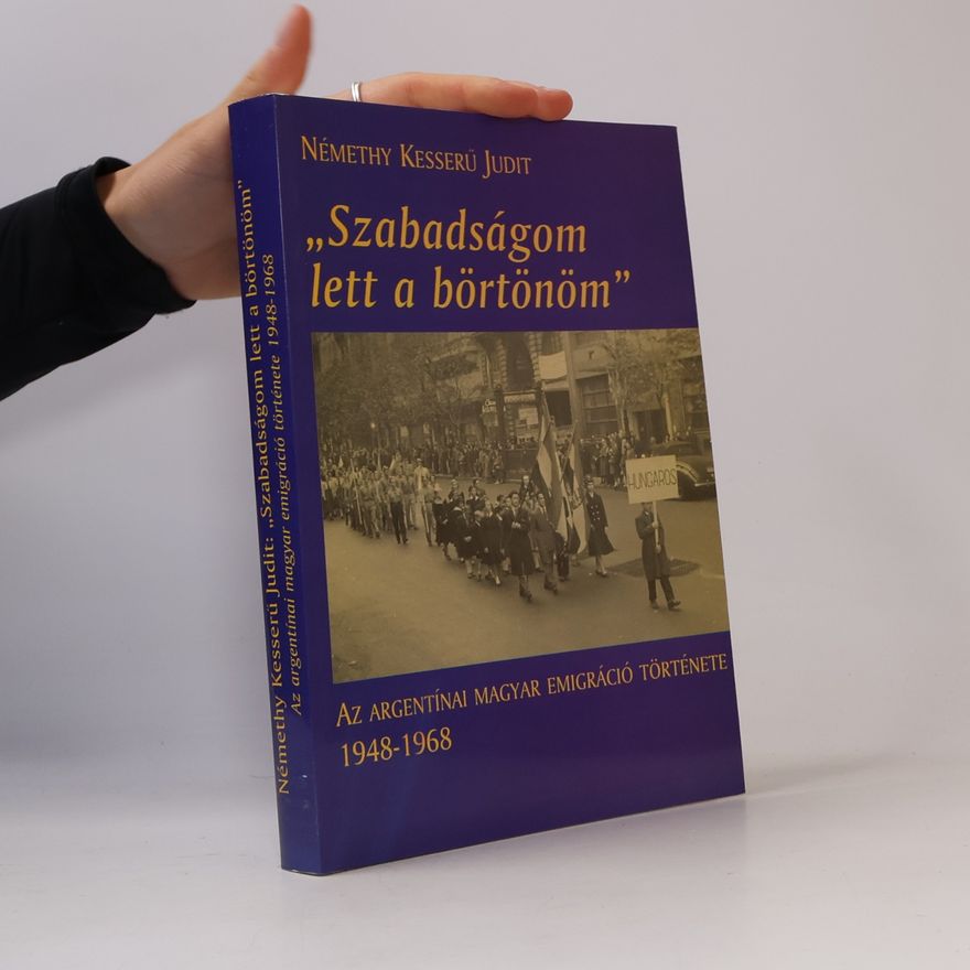 Judit ,,Szabadságom lett a börtönöm"