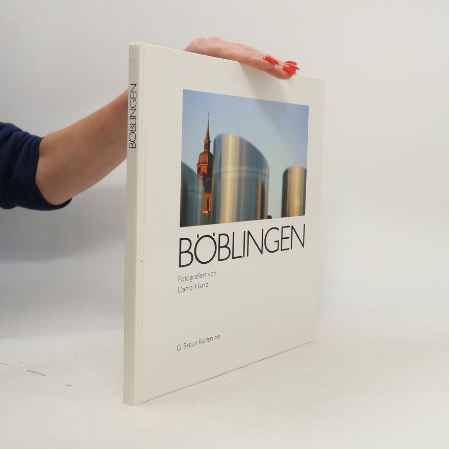 Siegel Daniel Hartzell Mary Böblingen