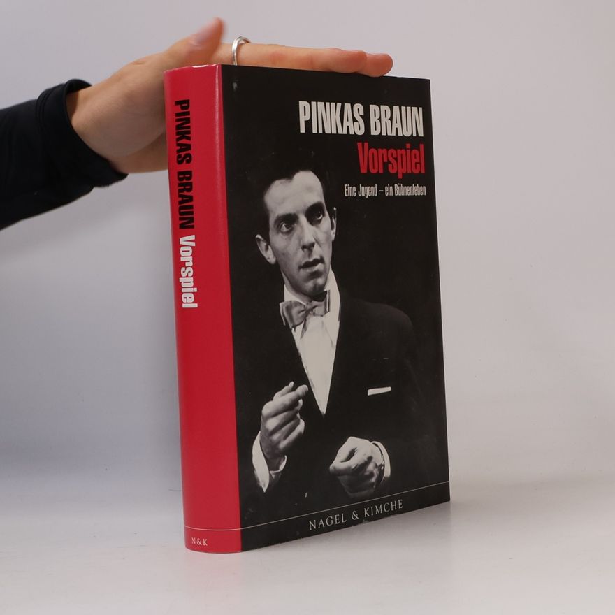 Pinkas Braun Vorspiel