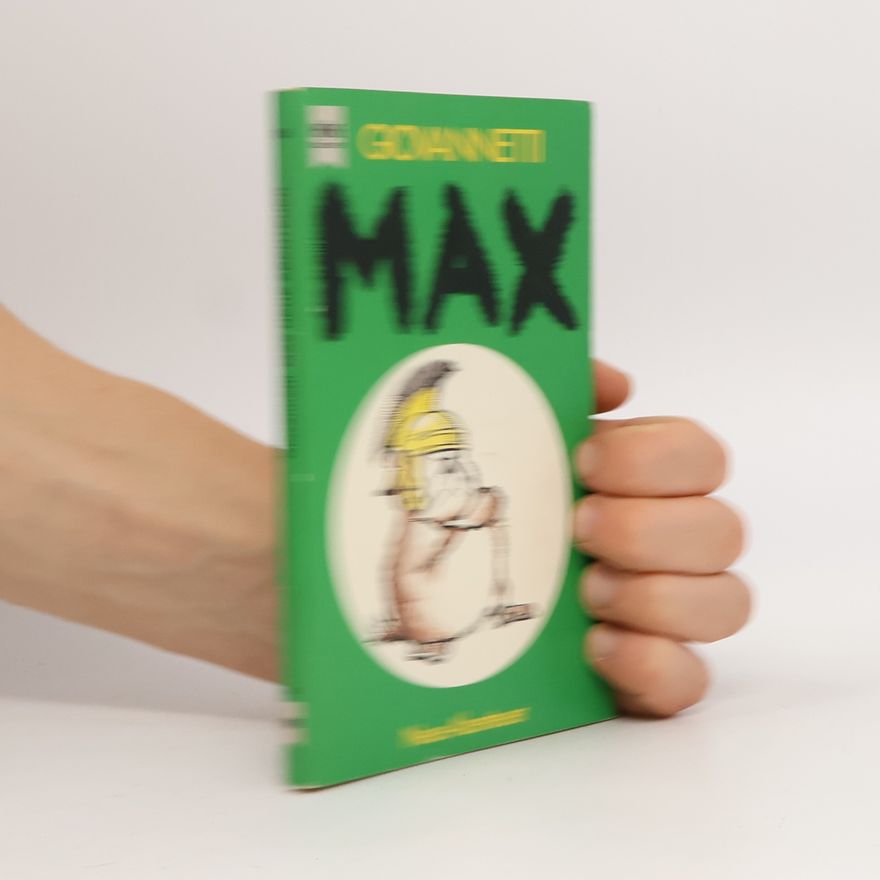 Autorenkollektiv Max. Neue Abenteuer