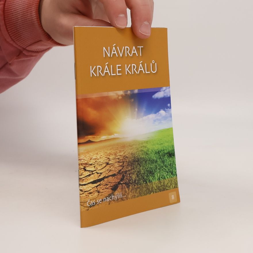 Kolektiv autorů Návrat krále králů