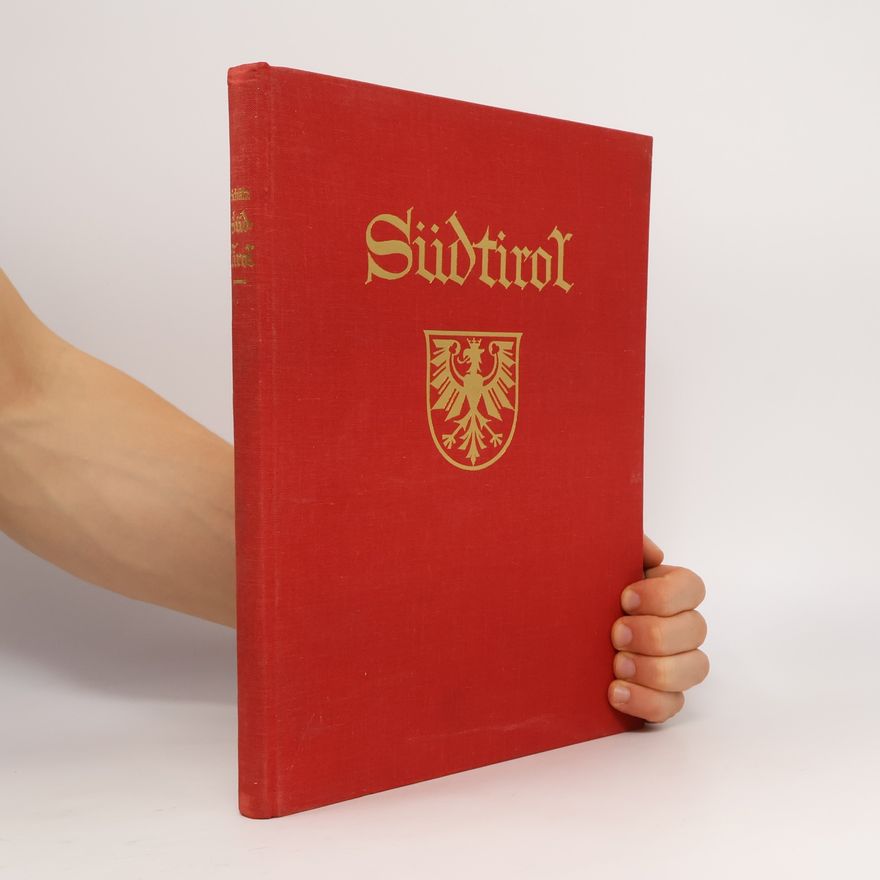 Joseph Julius Schätz Südtirol