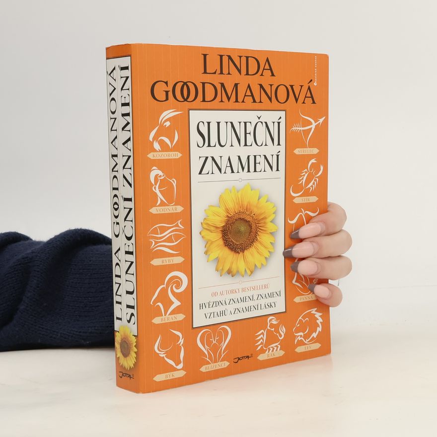 Linda Goodmanová Sluneční znamení