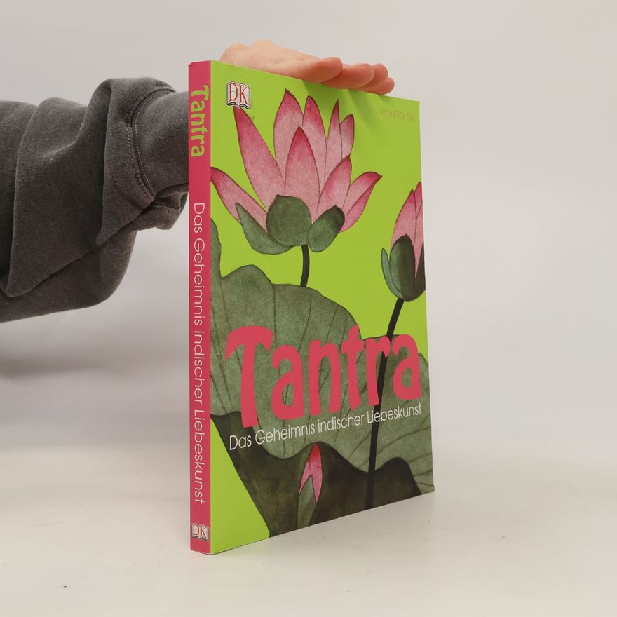 Kavida Rei Tantra
