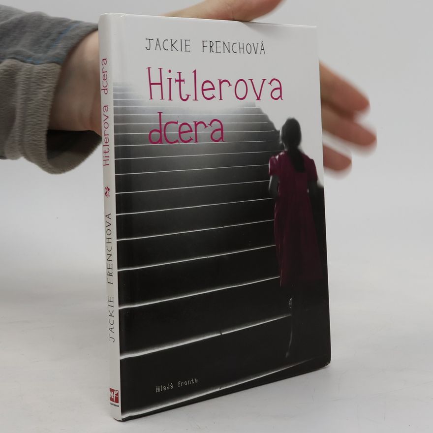Jackie French Hitlerova dcera