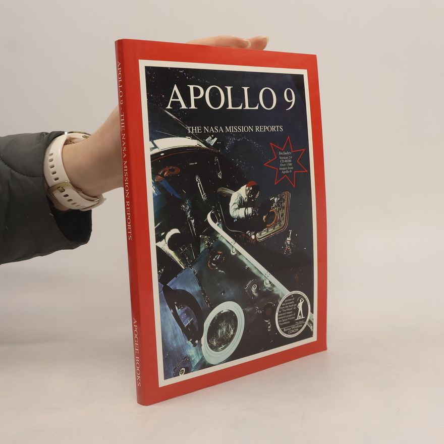 Robert Godwin Apollo 9