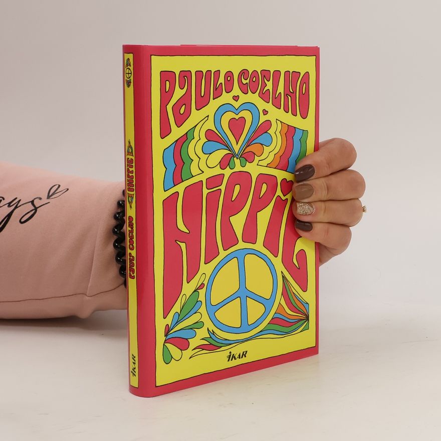 Paulo Coelho Hippie