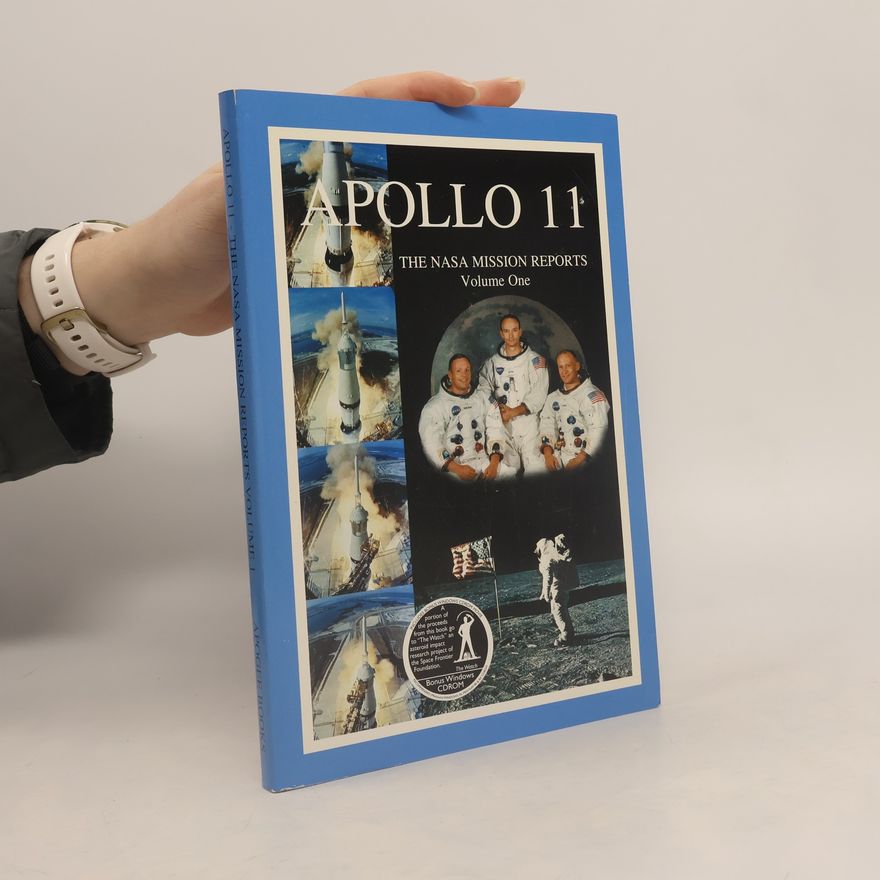 Robert Godwin Apollo 11