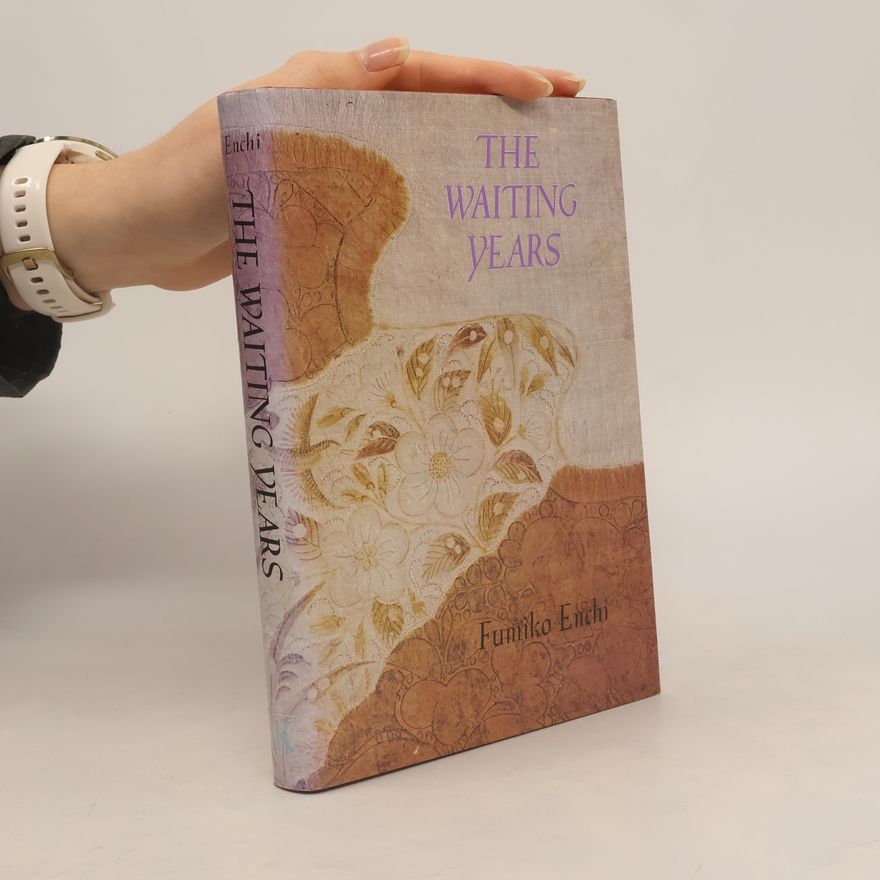 Fumiko Ueda Enchi The Waiting Years