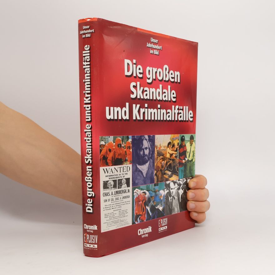 Bernhard Daffner Unser Jahrhundert im Bild