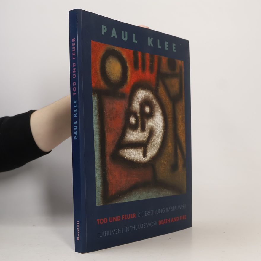 Philippe Migeat Tod und Feuer