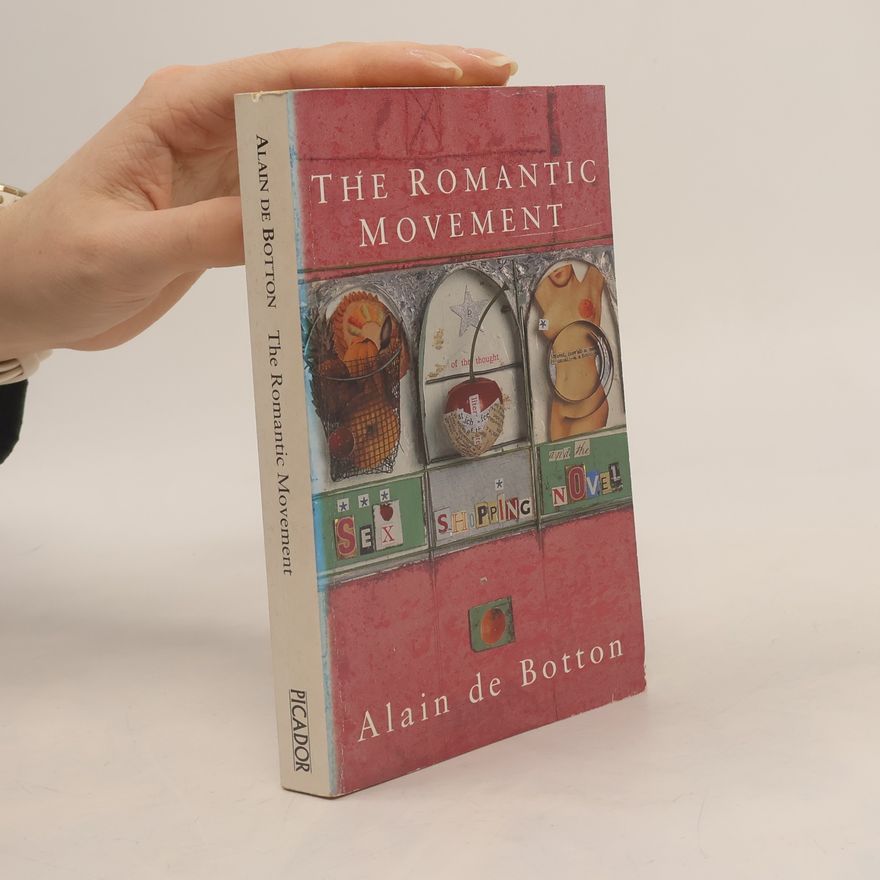 Alain de Botton De Botton Alain