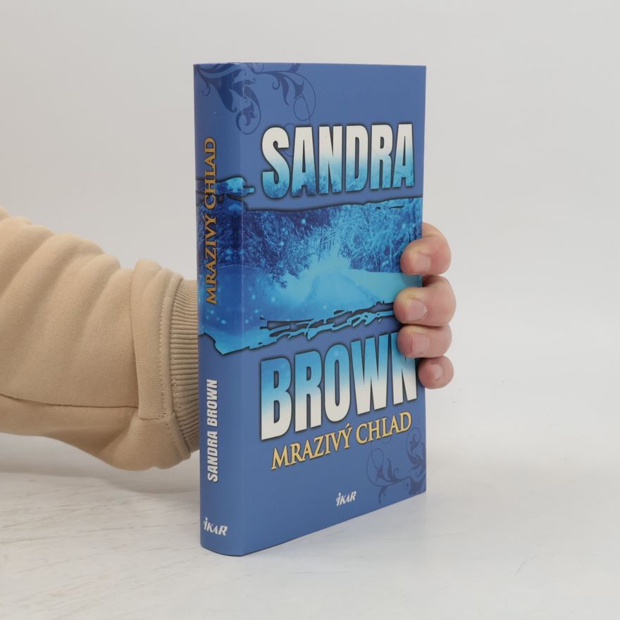 Sandra Brown Mrazivý chlad