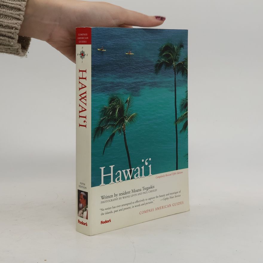 Paul Chesley Hawaiì