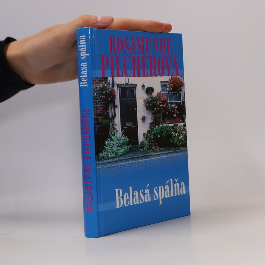 Rosamunde Pilcher Belasá spálňa