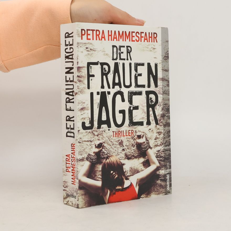 Petra Hammesfahr Der Frauenjäger