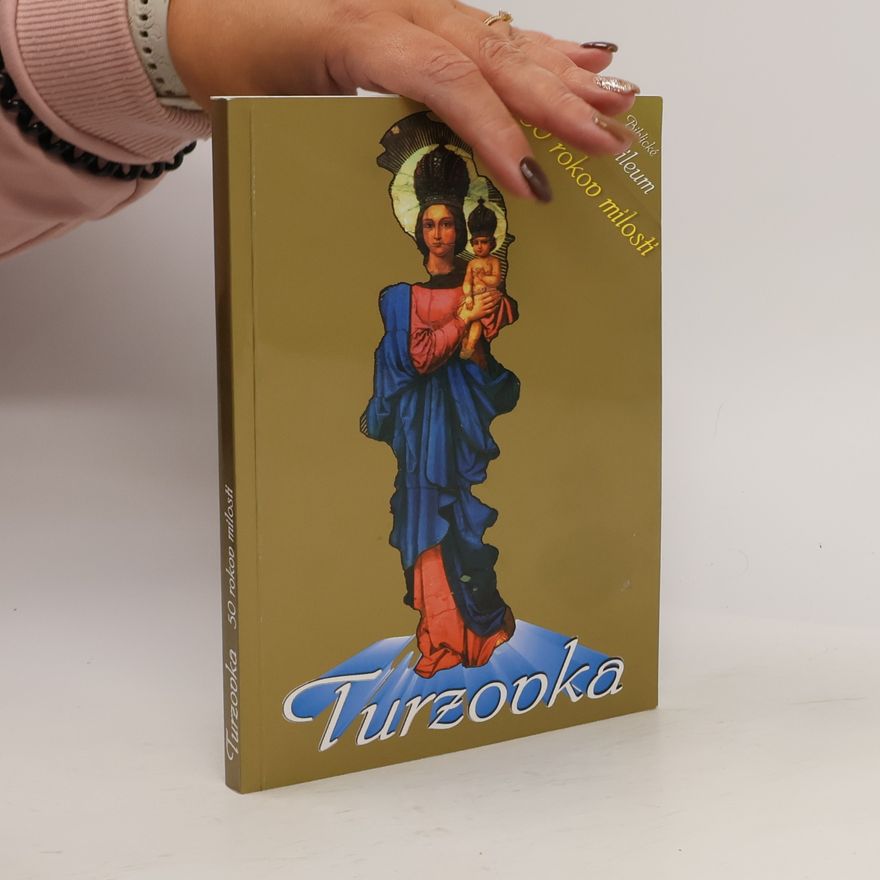 Elena Šubjaková Turzovka 50 rokov milosti