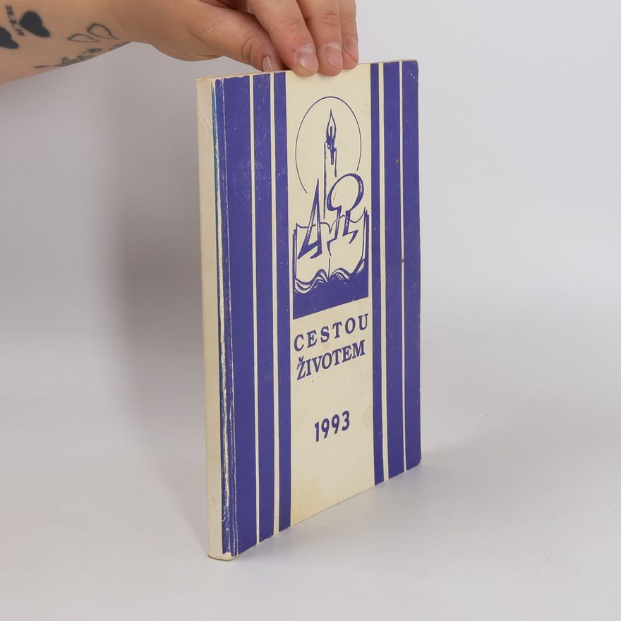 Various authors Cestou životem 1993