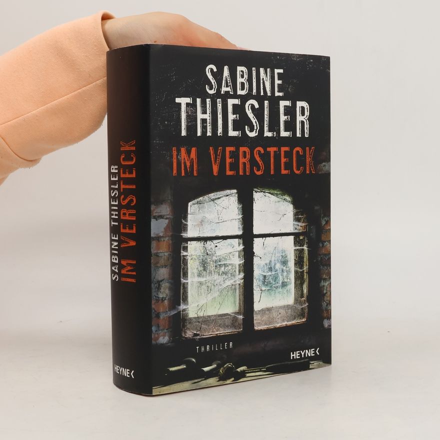 Sabine Thiesler Im Versteck