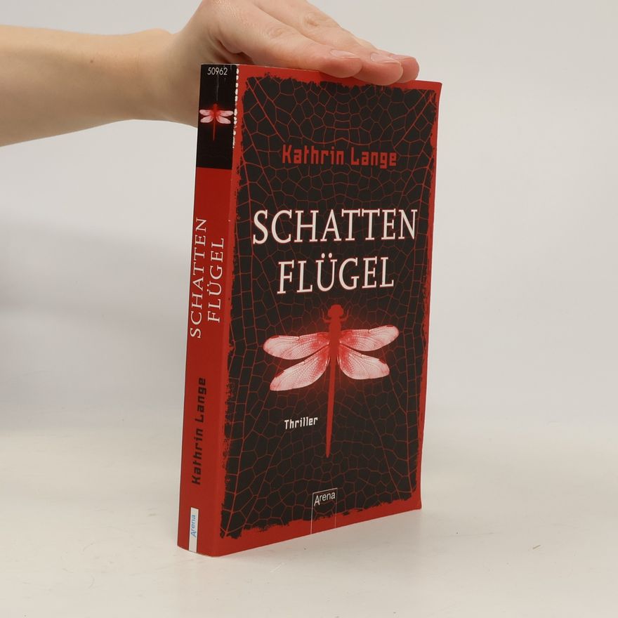 Kathrin Lange Schattenflügel