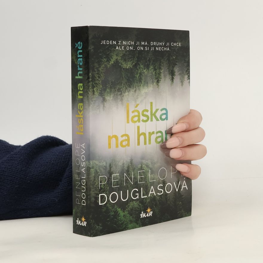 Penelope Douglas Láska na hraně