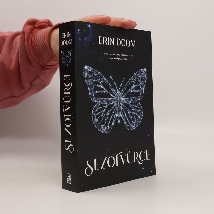 Erin Doom Slzotvůrce