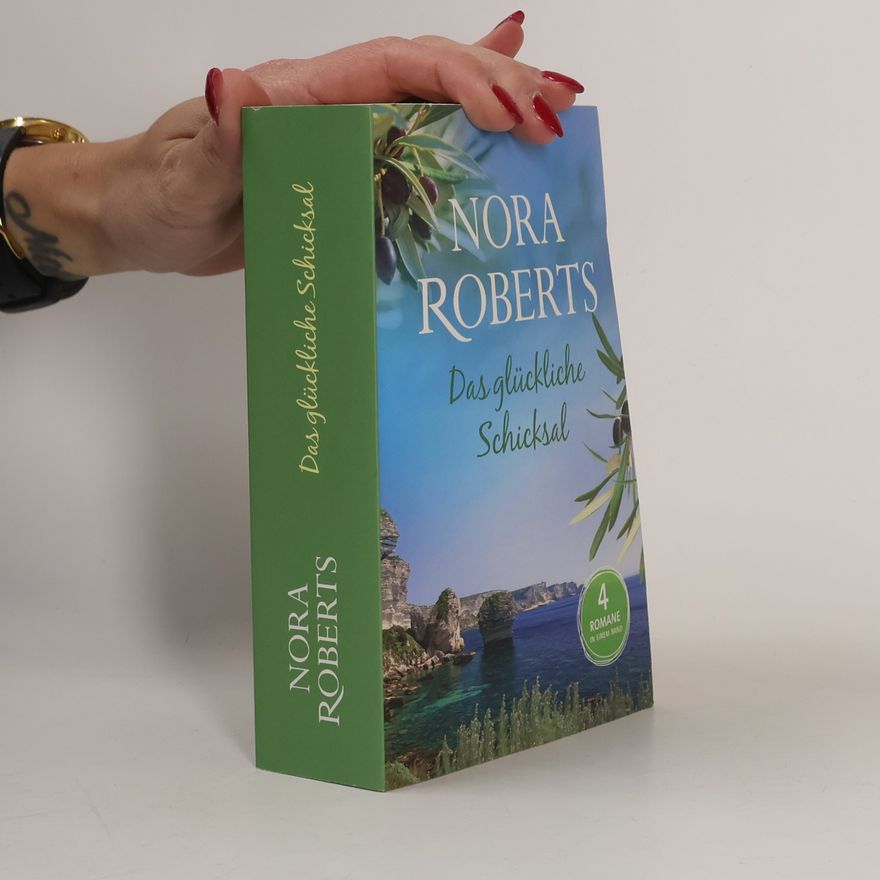 Nora Roberts Das glückliche Schicksal
