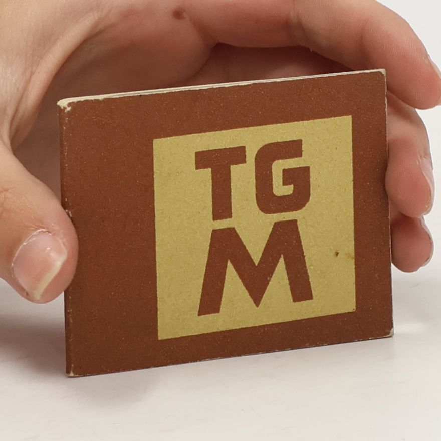 Various authors TGM