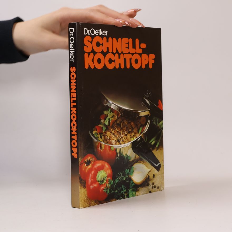Various authors Schnellkochtopf