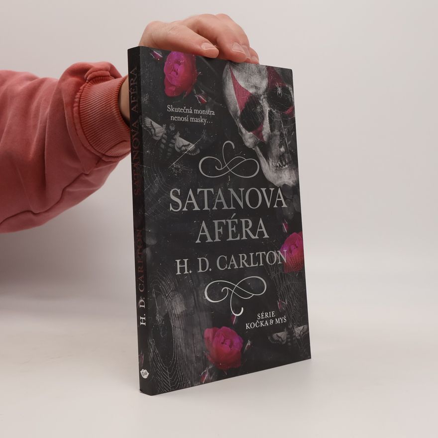 H. D. Carlton Satanova aféra