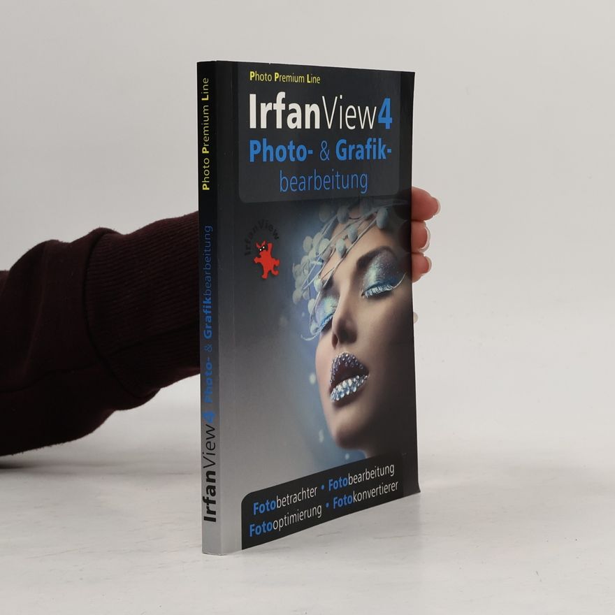 Various authors IrfanView 4
