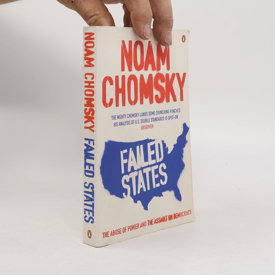 Noam Chomsky Failed States