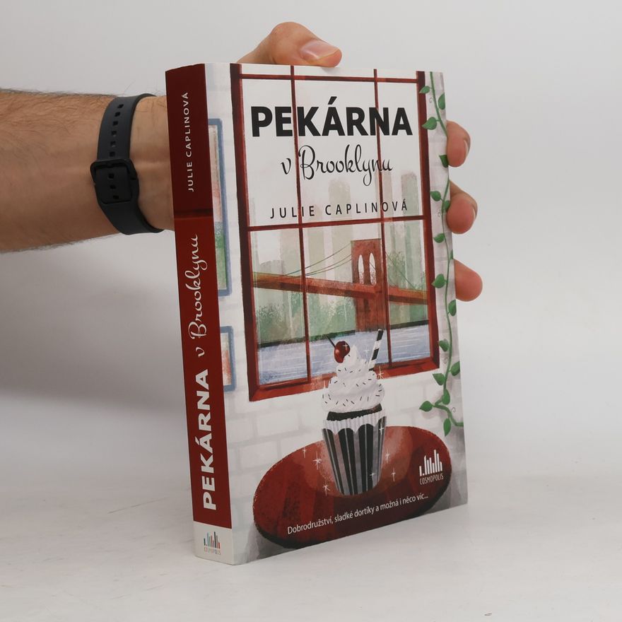 Julie Caplin Pekárna v Brooklynu