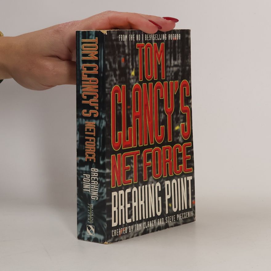 Tom Clancy Breaking Point