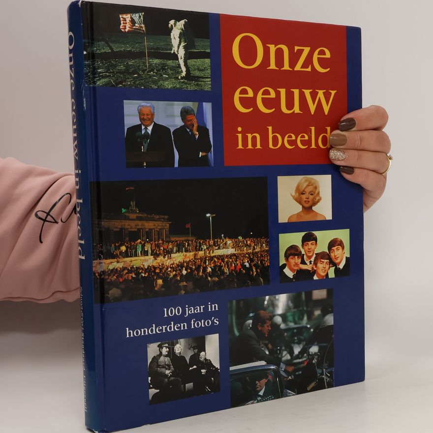 Falger Onze eeuw in beeld