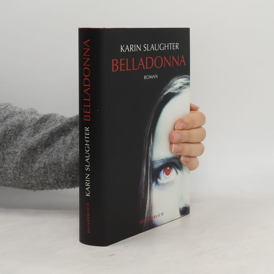 Karin Slaughter Belladonna