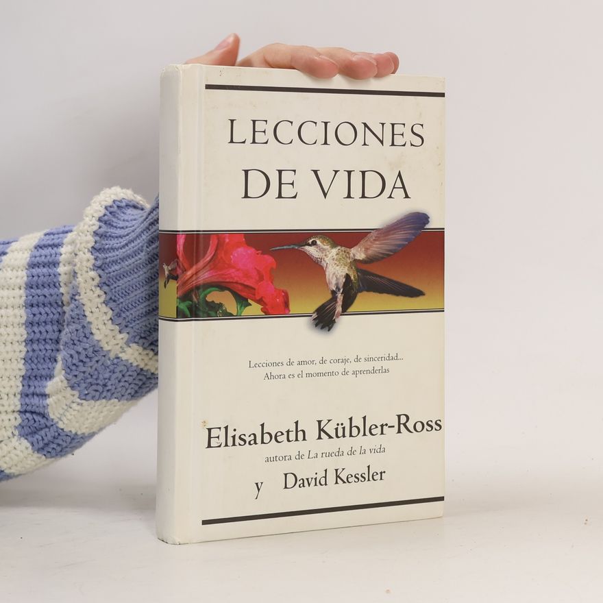 Victoria Morera Lecciones de vida
