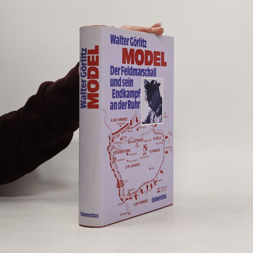 Walter Görlitz Model