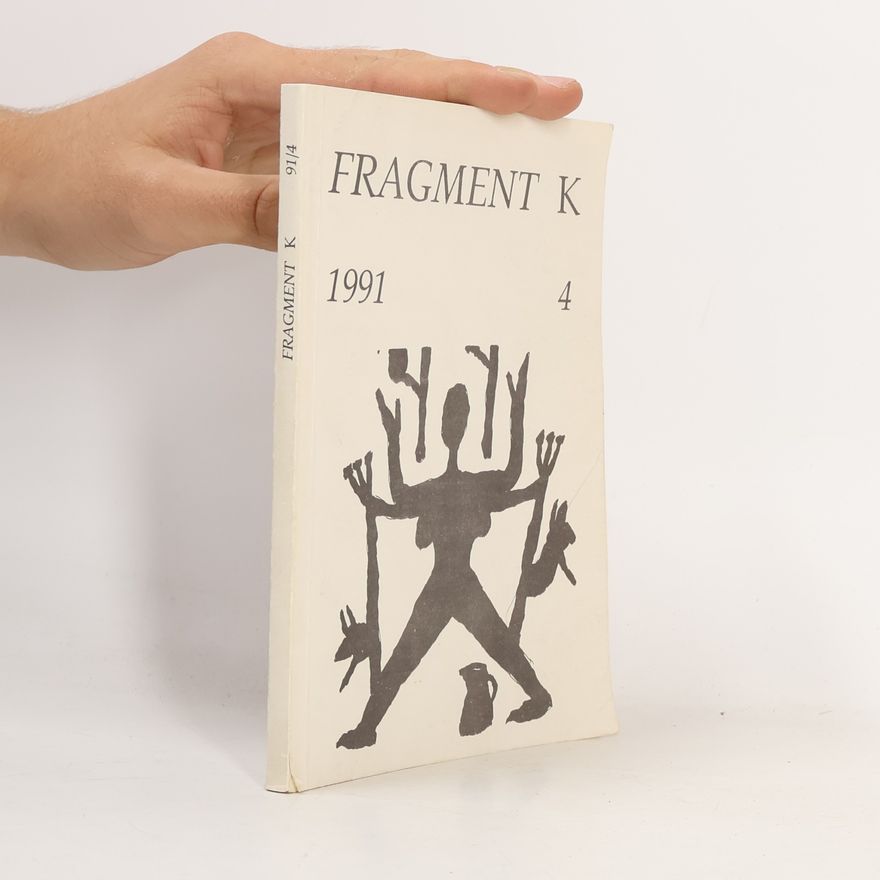 Kolektiv autorů Fragment k 4/1991
