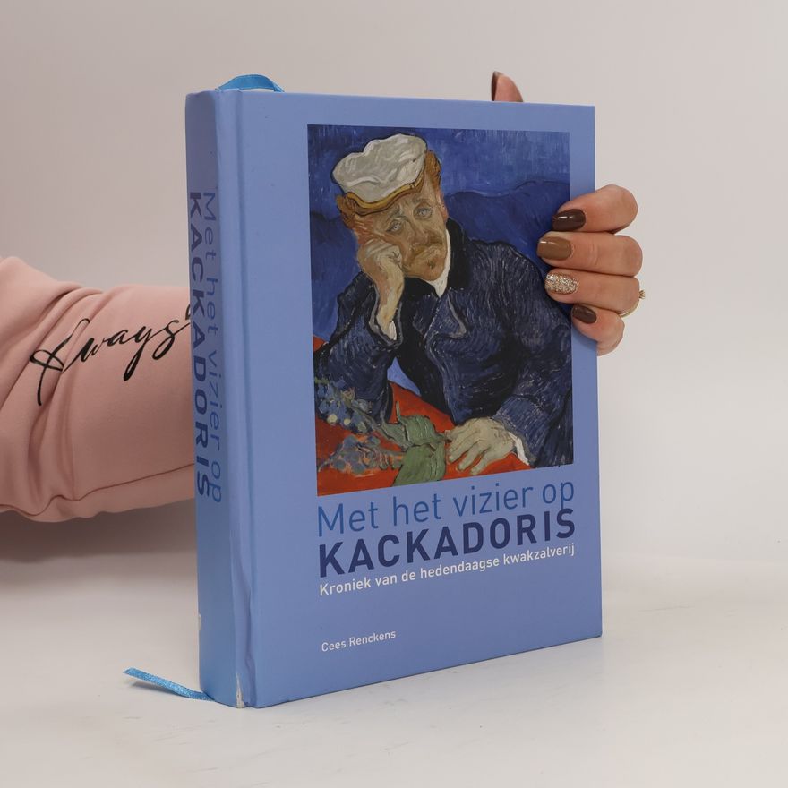 Cees N.M. Renckens Met het vizier op Kackadoris