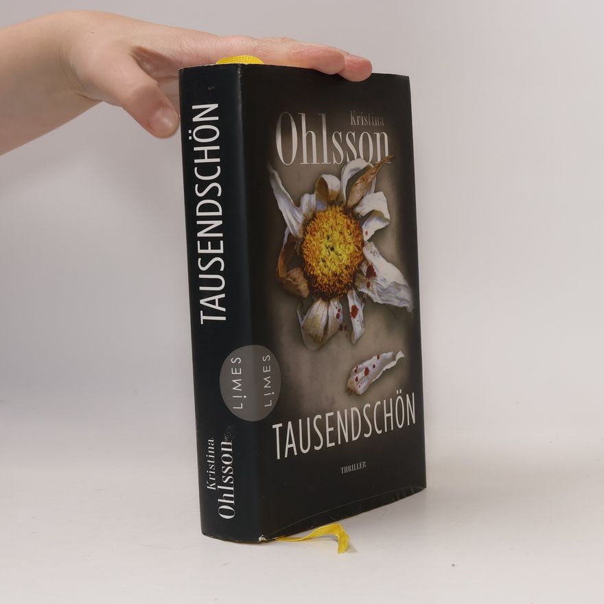 Kristina Ohlsson Tausendschön