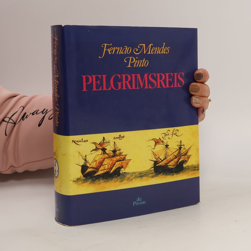 Various authors Pelgrimsreis