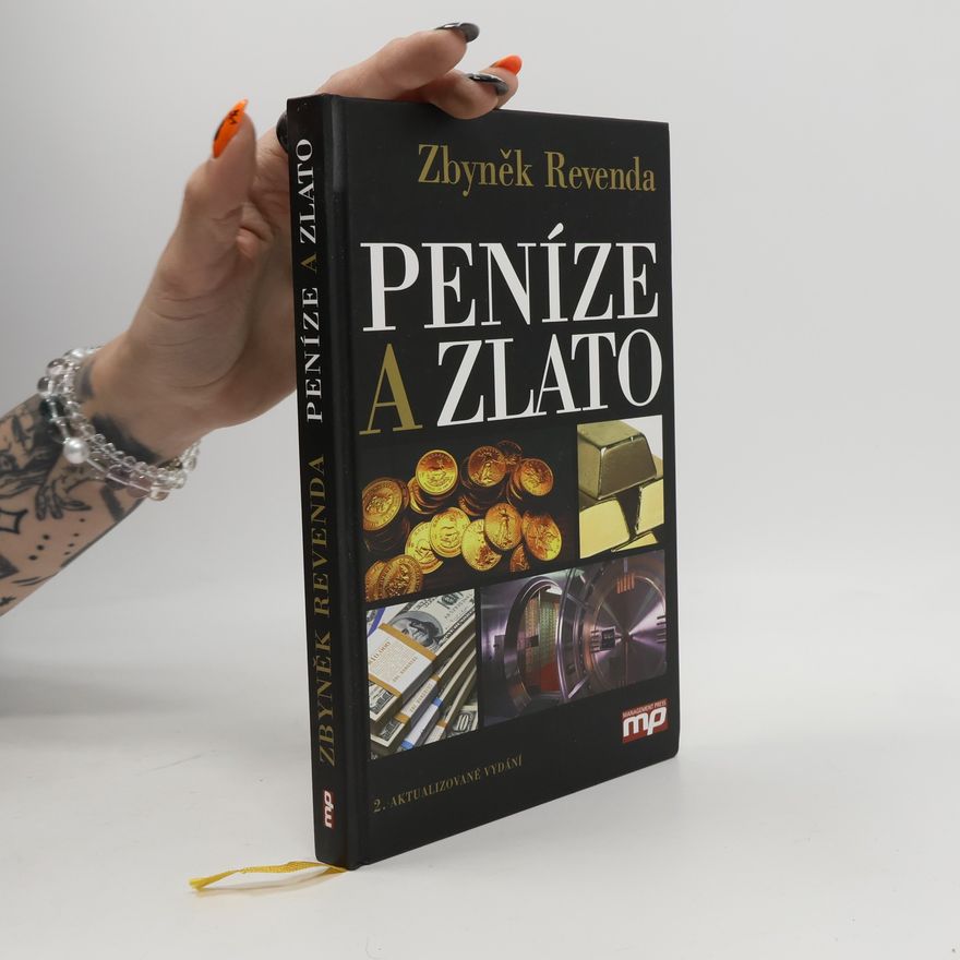 Zbyněk Revenda Peníze a zlato