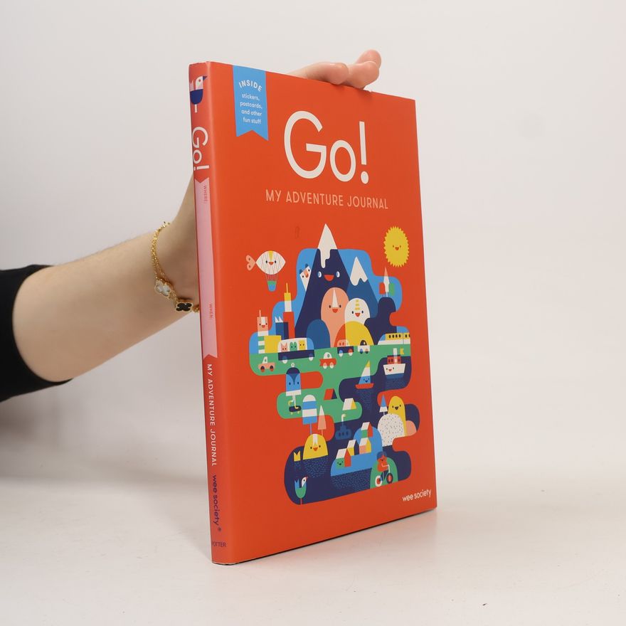 Autores varios Go!