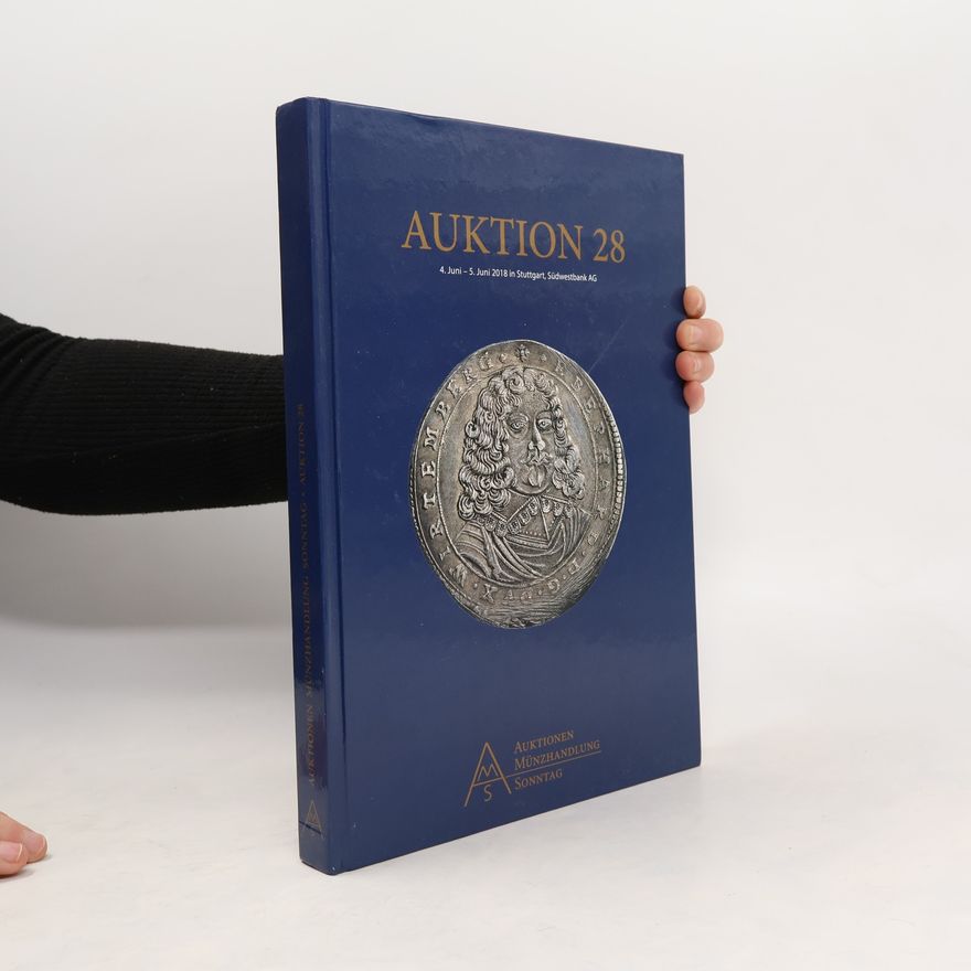 Adolar Wiedemann Auktion 28